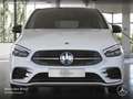 Mercedes-Benz B 250 e EDITION 2020+AMG+NIGHT+PANO+MULTIBEAM+19" Weiß - thumbnail 8