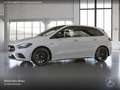 Mercedes-Benz B 250 e EDITION 2020+AMG+NIGHT+PANO+MULTIBEAM+19" Weiß - thumbnail 3