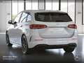 Mercedes-Benz B 250 e EDITION 2020+AMG+NIGHT+PANO+MULTIBEAM+19" Weiß - thumbnail 25