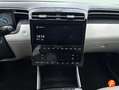 Hyundai TUCSON 1.6 CRDI 100kW (136CV) 48V Tecno Sky DCT Gris - thumbnail 12