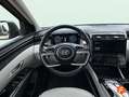 Hyundai TUCSON 1.6 CRDI 100kW (136CV) 48V Tecno Sky DCT Gris - thumbnail 11