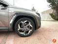Hyundai TUCSON 1.6 CRDI 100kW (136CV) 48V Tecno Sky DCT Gris - thumbnail 18