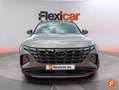 Hyundai TUCSON 1.6 CRDI 100kW (136CV) 48V Tecno Sky DCT Gris - thumbnail 2