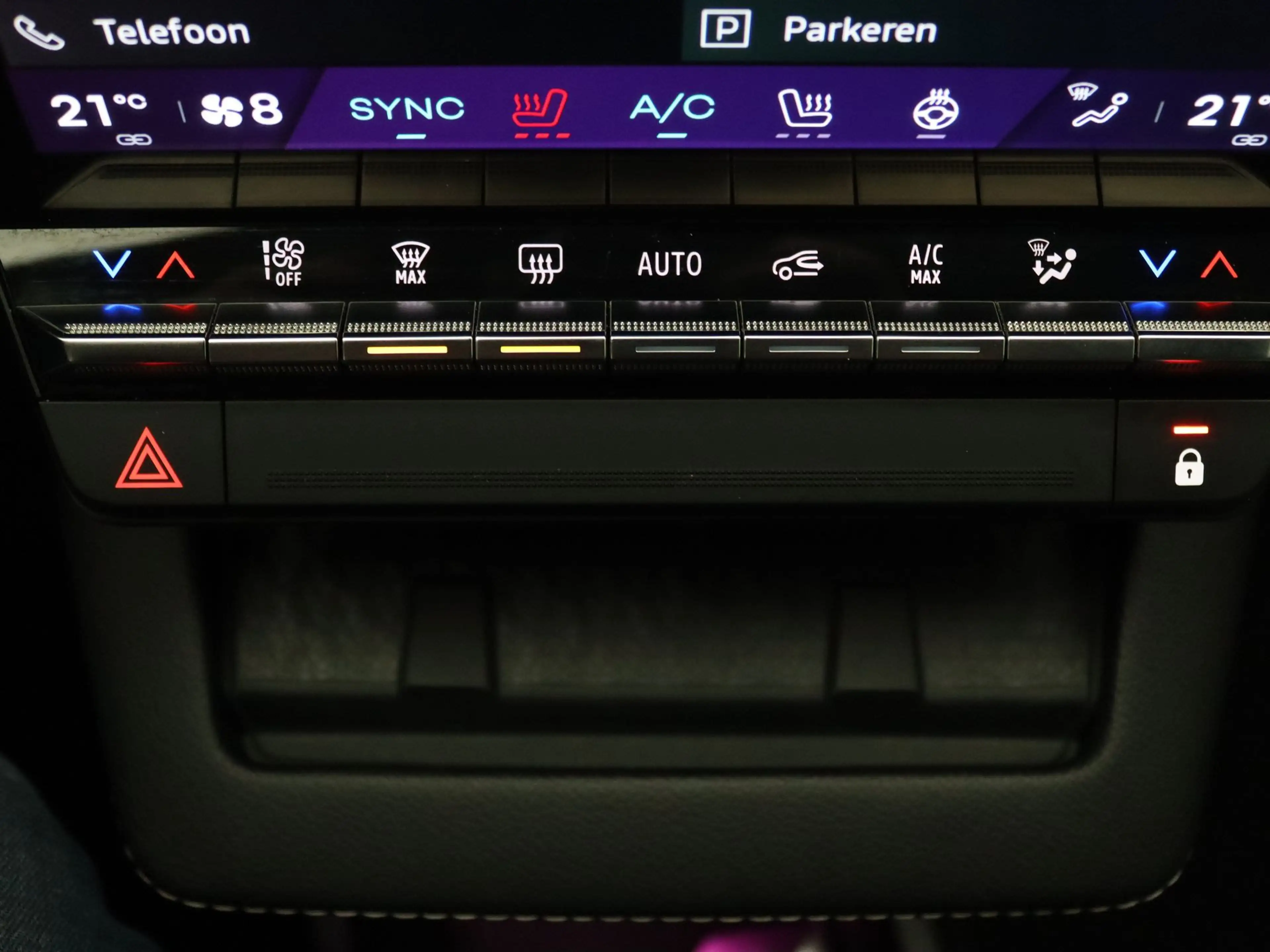 Renault Megane E-Tech comfort range techno 60 kWh Apple Carplay/Android — photo 9