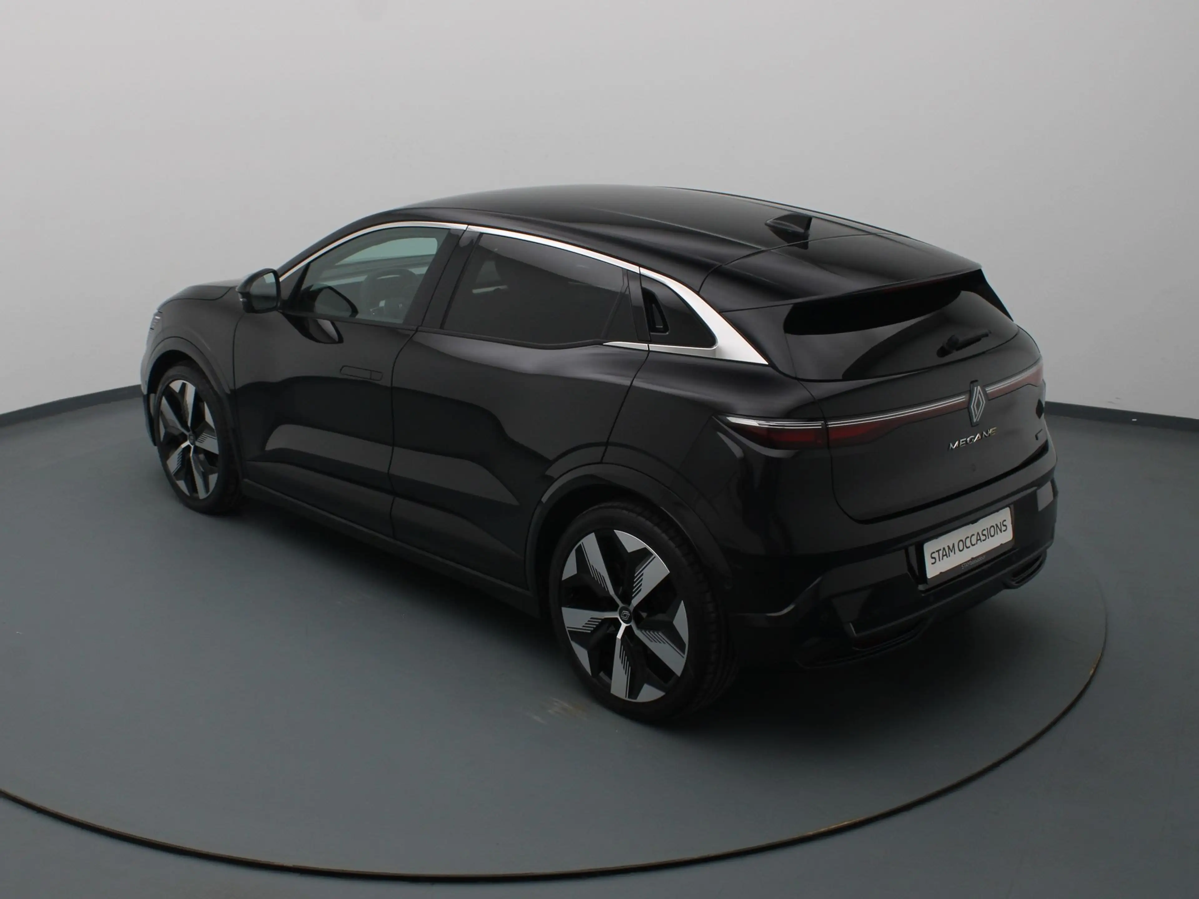 Renault Megane E-Tech comfort range techno 60 kWh Apple Carplay/Android — photo 15