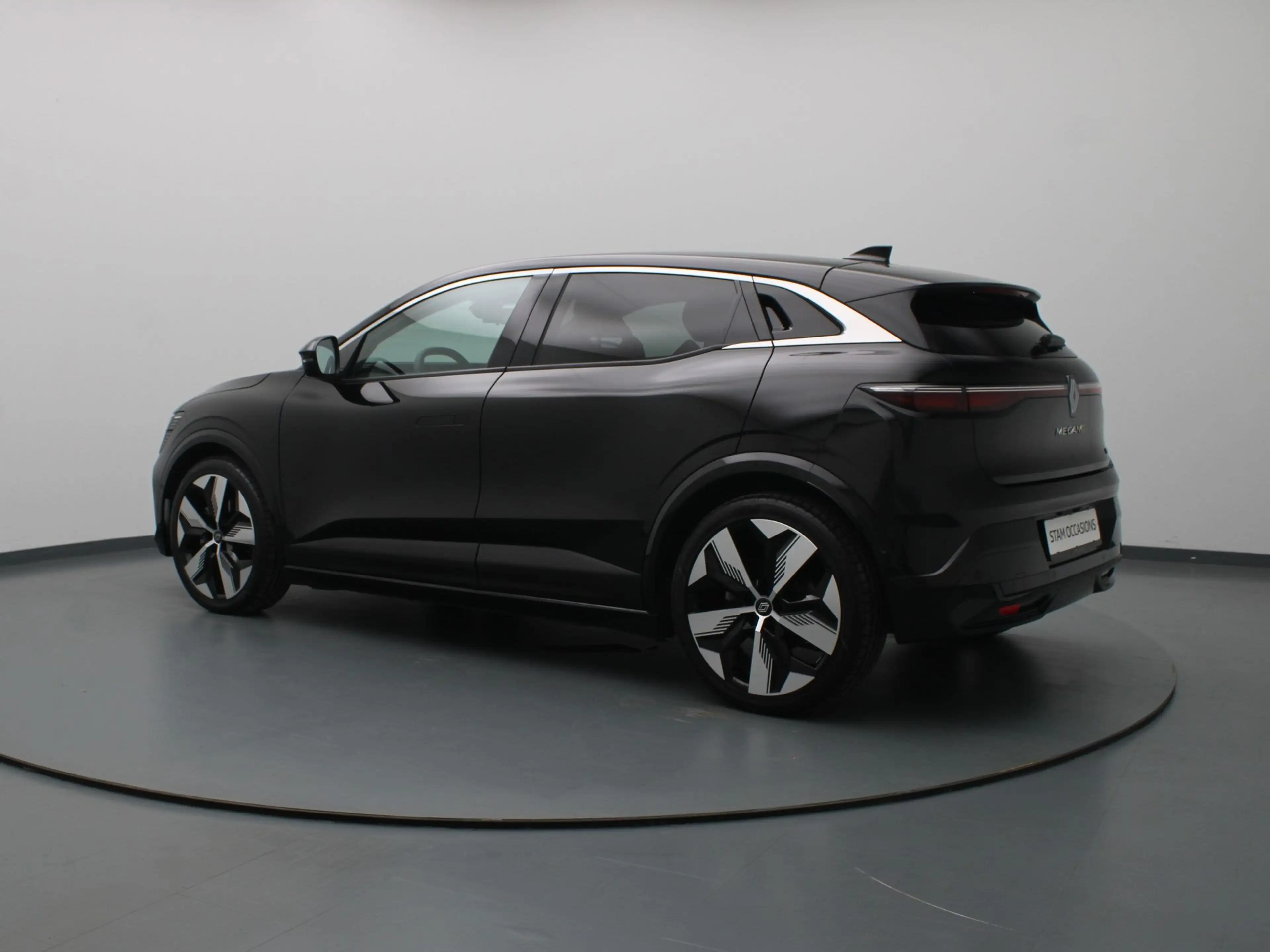 Renault Megane E-Tech comfort range techno 60 kWh Apple Carplay/Android — photo 2