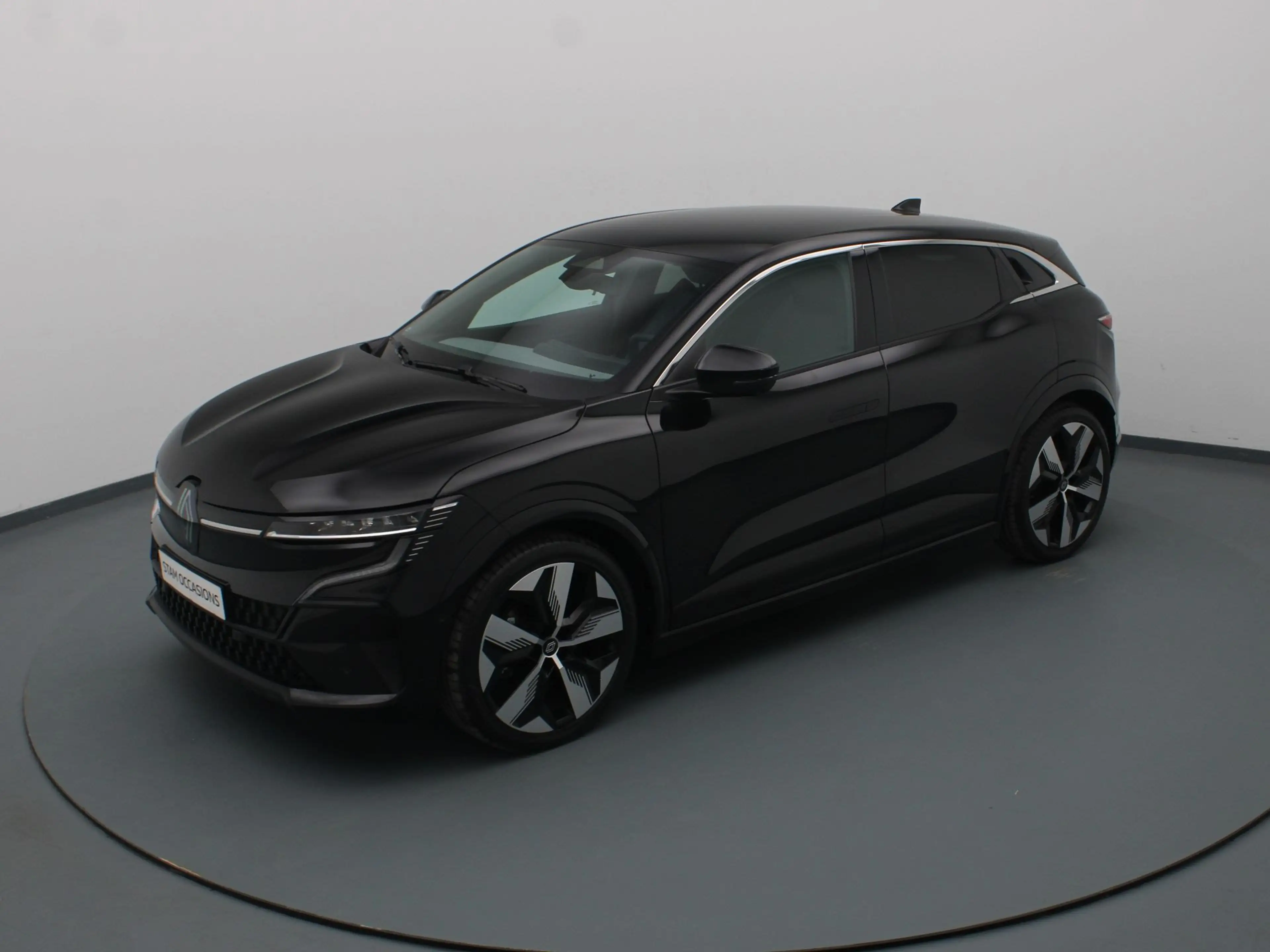 Renault Megane E-Tech comfort range techno 60 kWh Apple Carplay/Android — photo 12