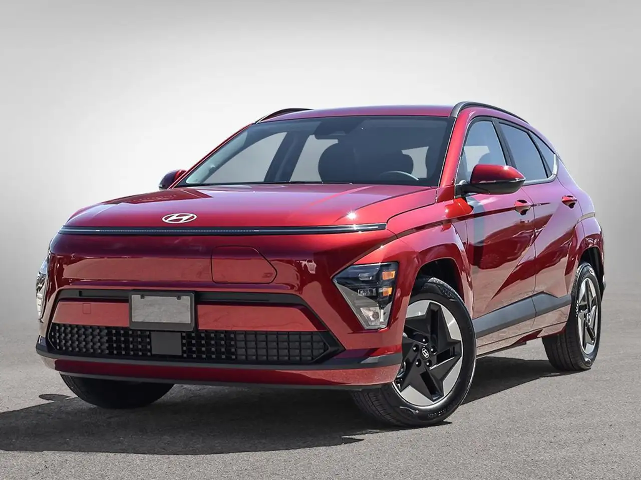 2026 Hyundai KONA