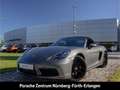 Porsche Boxster 718 Style Edition Sportsitz+ LED PDLS Rück Grau - thumbnail 1