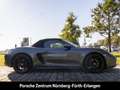 Porsche Boxster 718 Style Edition Sportsitz+ LED PDLS Rück Grau - thumbnail 6