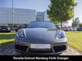 Porsche Boxster 718 Style Edition Sportsitz+ LED PDLS Rück Grau - thumbnail 8