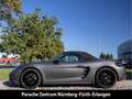 Porsche Boxster 718 Style Edition Sportsitz+ LED PDLS Rück Grau - thumbnail 2