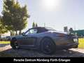 Porsche Boxster 718 Style Edition Sportsitz+ LED PDLS Rück Grau - thumbnail 4