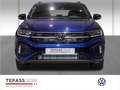 Volkswagen T-Roc 1.5 TSI R-Line LED NAVI PANO AHK PDC Niebieski - thumbnail 3