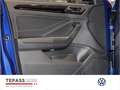 Volkswagen T-Roc 1.5 TSI R-Line LED NAVI PANO AHK PDC Niebieski - thumbnail 15