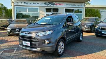 1.0 ecoboost Plus 125cv