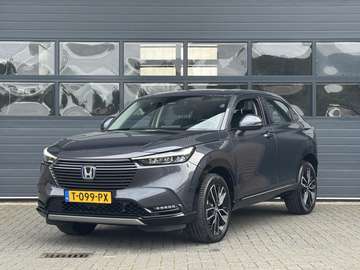 1.5 E:HEV ADVANCE I AUTOMAAT I P-CAMERA I STOELVER