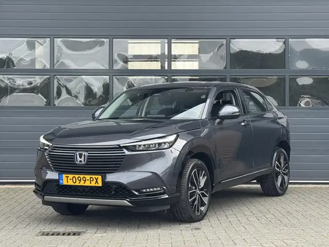 Honda HR-V 1.5 E:HEV ADVANCE I AUTOMAAT I P-CAMERA I STOELVER