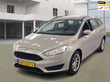 Wagon 1.0 Trend Edition