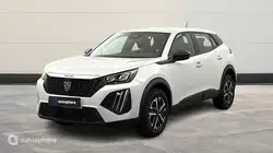 Peugeot 2008 1.2 100ch S\u0026S Style