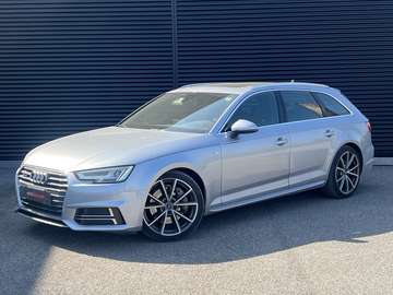 3.0 TDI 272cv quattro Tiptronic Business