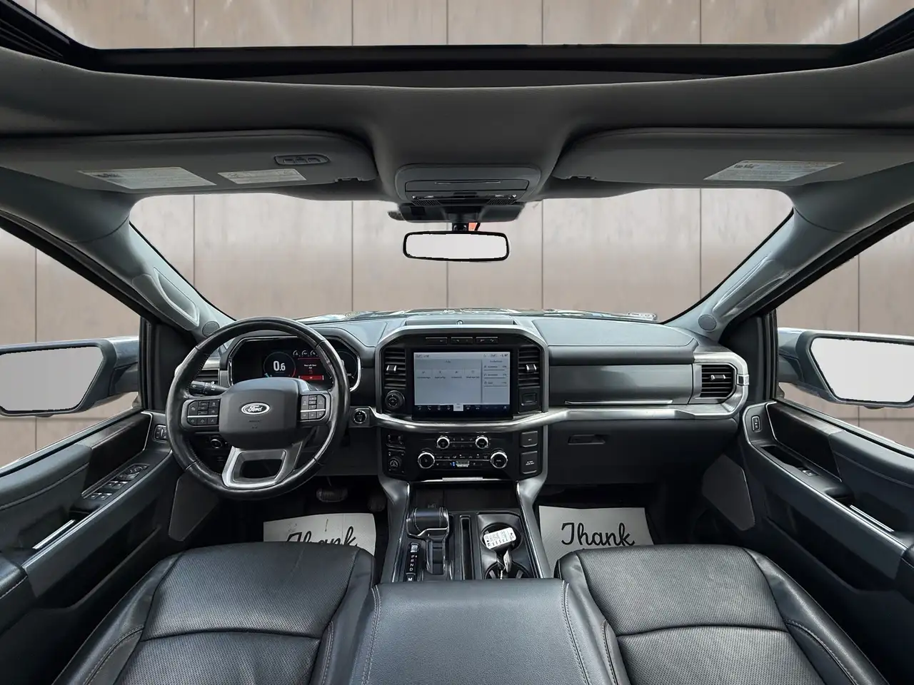 Ford F 150 снимка Ford F 150