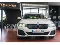 BMW 530 530e Touring Blanco - thumbnail 29
