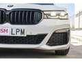 BMW 530 530e Touring Blanco - thumbnail 31