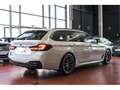 BMW 530 530e Touring Blanco - thumbnail 3