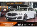 BMW 530 530e Touring Blanco - thumbnail 1