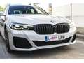 BMW 530 530e Touring Blanco - thumbnail 32