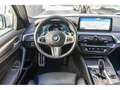 BMW 530 530e Touring Blanco - thumbnail 37