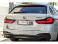 BMW 530 530e Touring Blanco - thumbnail 33