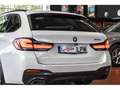 BMW 530 530e Touring Blanco - thumbnail 28