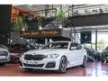 BMW 530 530e Touring Blanco - thumbnail 26