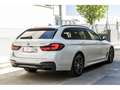 BMW 530 530e Touring Blanco - thumbnail 20