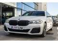BMW 530 530e Touring Blanco - thumbnail 30