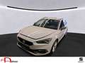 SEAT Leon Sportstourer FR 2.0 TDI DSG CARPLAY+NAVI+LED Weiß - thumbnail 1