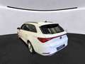 SEAT Leon Sportstourer FR 2.0 TDI DSG CARPLAY+NAVI+LED Weiß - thumbnail 5