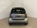 smart forTwo Smart III 2020 Elettric eq Passion 22kW Gris - thumbnail 5