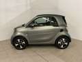 smart forTwo Smart III 2020 Elettric eq Passion 22kW Gris - thumbnail 3