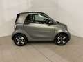 smart forTwo Smart III 2020 Elettric eq Passion 22kW Gris - thumbnail 7