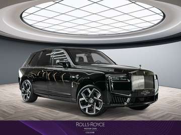 Black Badge Series II
