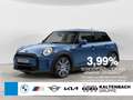 MINI Cooper Blau - thumbnail 1