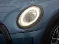 MINI Cooper PANO HUD LED NAVI H/K KAMERA LEDER SHZ Blau - thumbnail 30