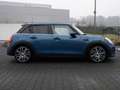 MINI Cooper PANO HUD LED NAVI H/K KAMERA LEDER SHZ Blau - thumbnail 5