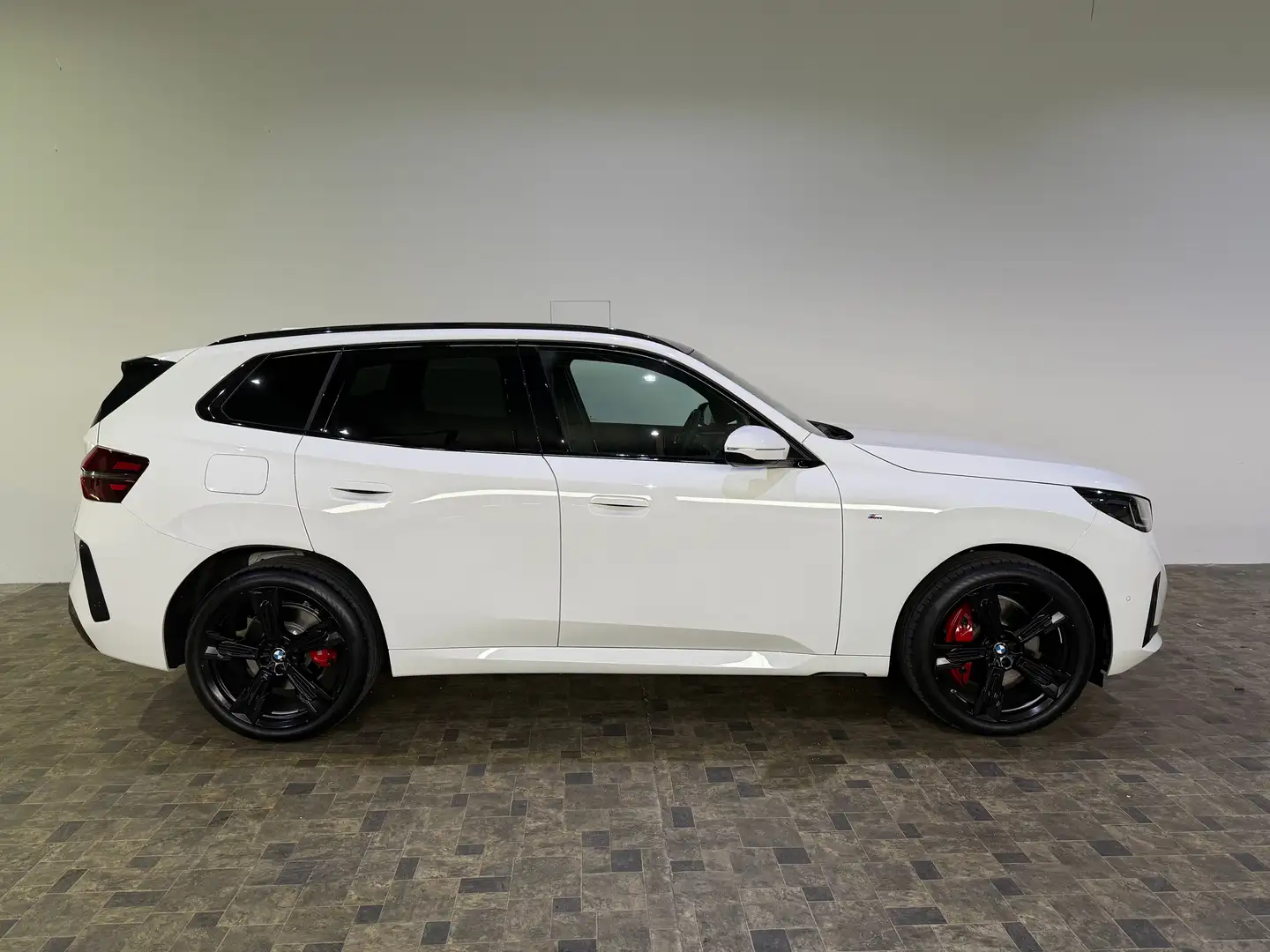 BMW X3 40 d xDrive M Sport Pro, Pano,21", K&K Weiß - 2