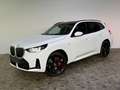 BMW X3 40 d xDrive M Sport Pro, Pano,21", K&K Weiß - thumbnail 4