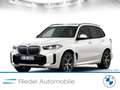 BMW X5 xDrive30d M Sportpaket Pro Pano AHK PAPro h/k Blanc - thumbnail 1
