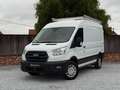 Ford Transit /l2h2/96kw/navi/carplay/cruise/bluetooth/euro6d Weiß - thumbnail 1
